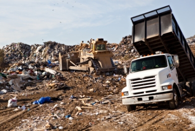 Νεκρός σε φορτηγό στο λιμάνι της Ηγουμενίτσας
